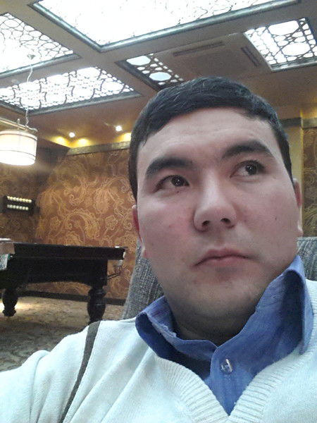 Ержан Берликожа