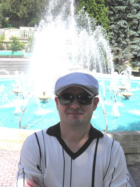 Костя Добрынин