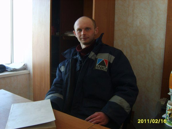 Александр Курочкин