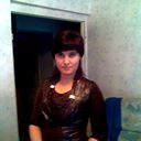 Светлана Канаева (Тихонова)