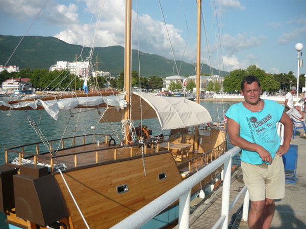 Евгений Иньков