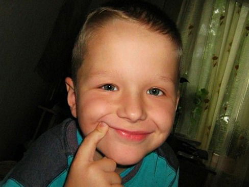 Макаров Михаил