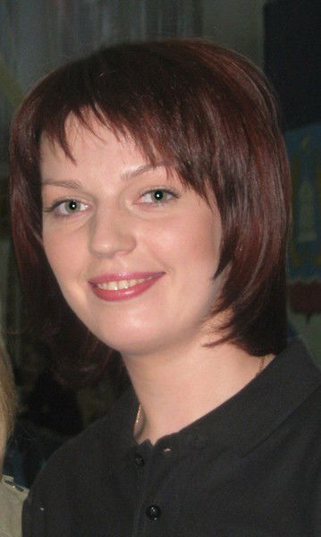 Юлия Савельева