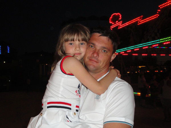 Киселев Николай