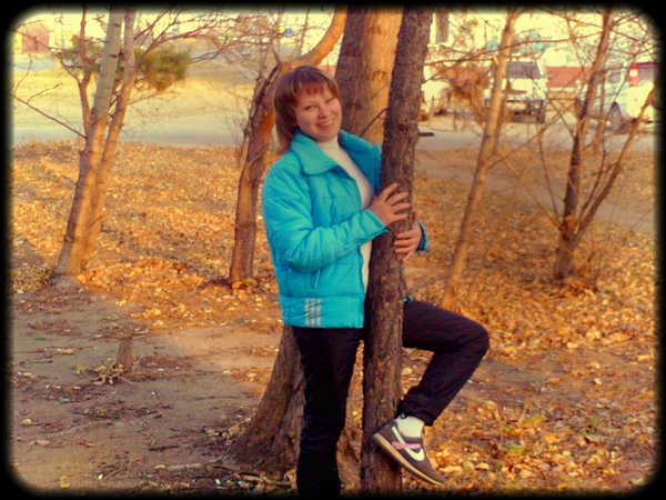 Евгения Владимирова