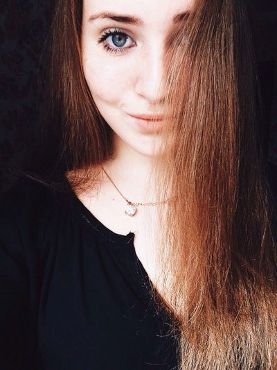 Соня Рылькова