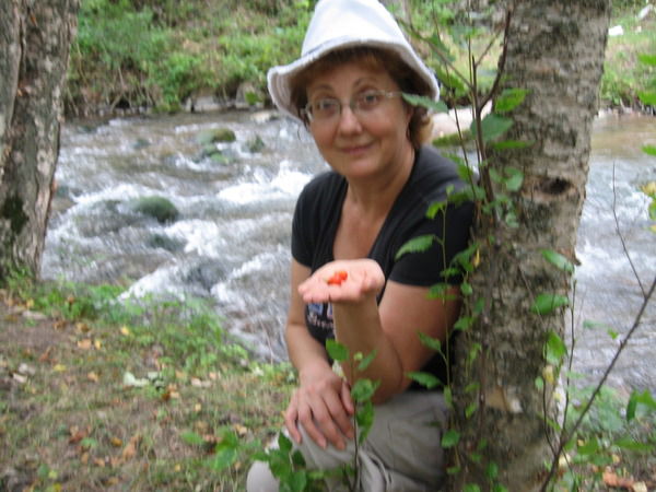 Лилия Осетрова