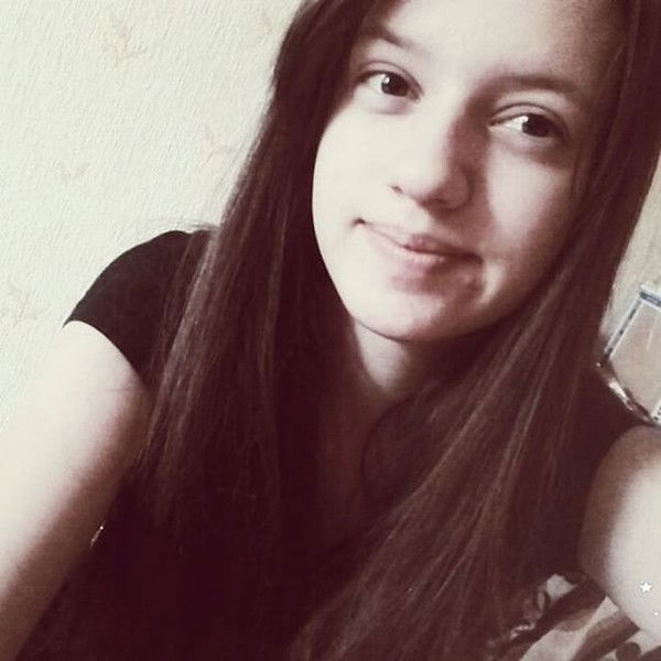 Ника Сергеевна