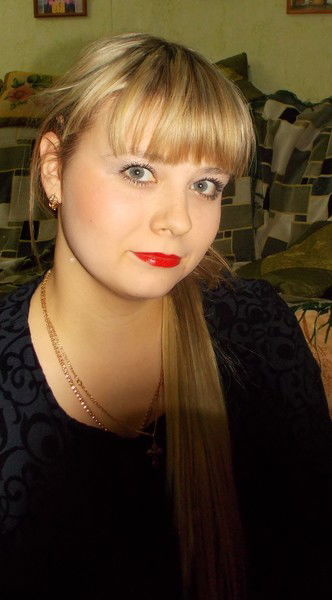 Юлия Князева