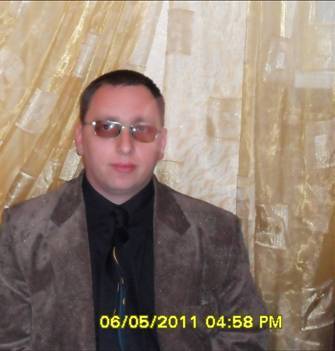 Андрей Чугунов