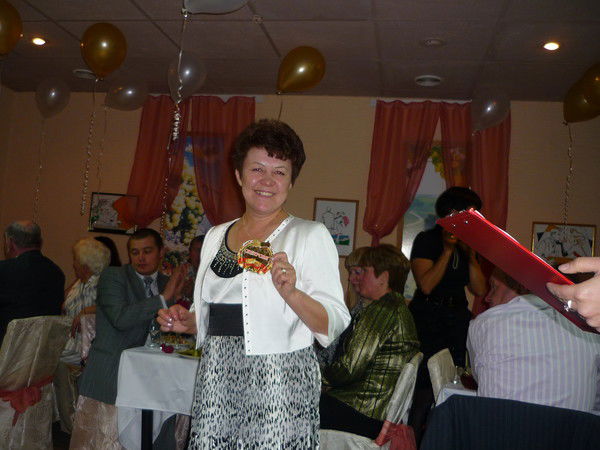 Зоя Кабирова