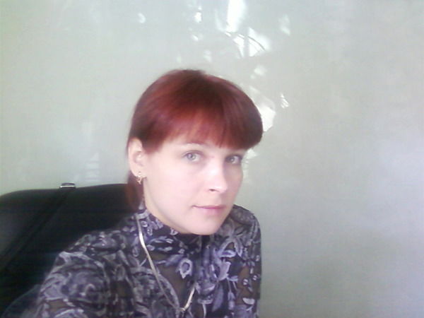 Анна Косарева