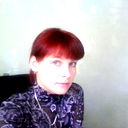 Анна Косарева