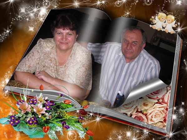 Татьяна Август