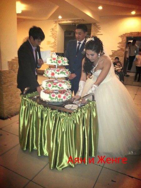 Макпал Мухаметжанова