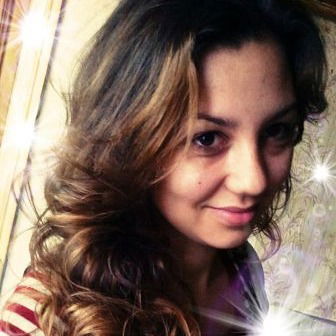 Надежда Литвиненко