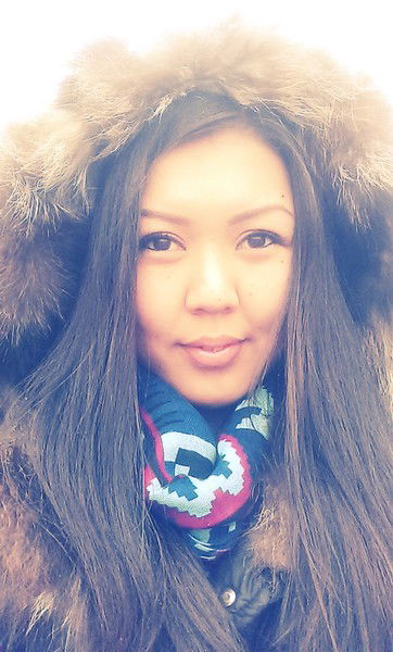 Perizada Duishenalieva