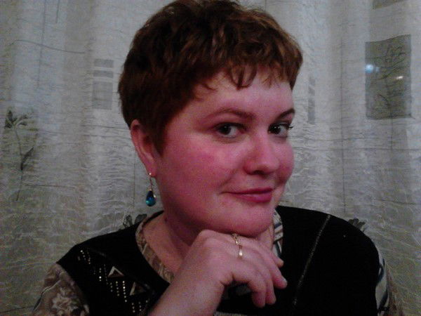 Света Коваленко