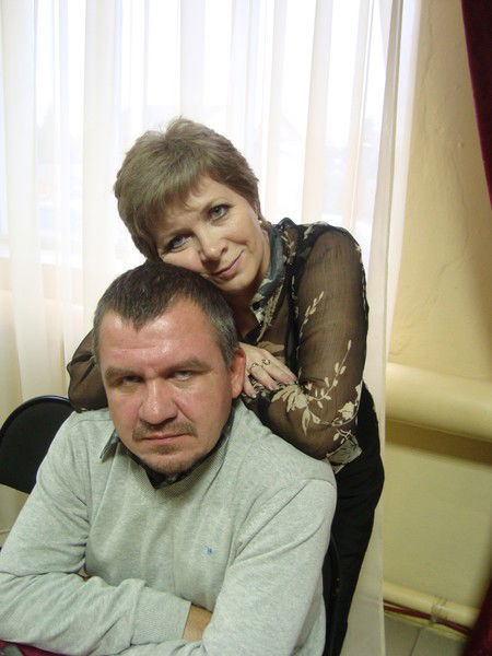 Олег Николаев