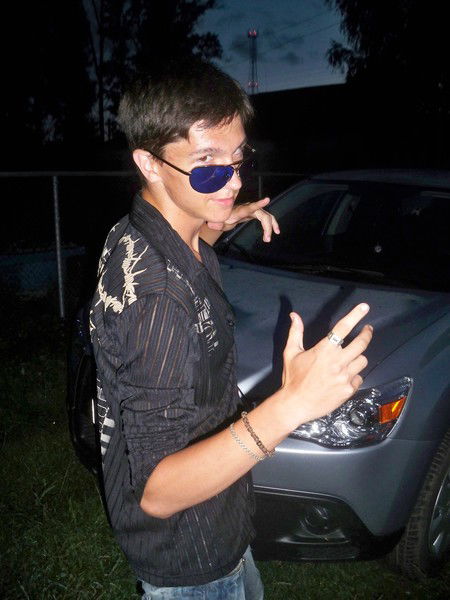 Константин Фролов