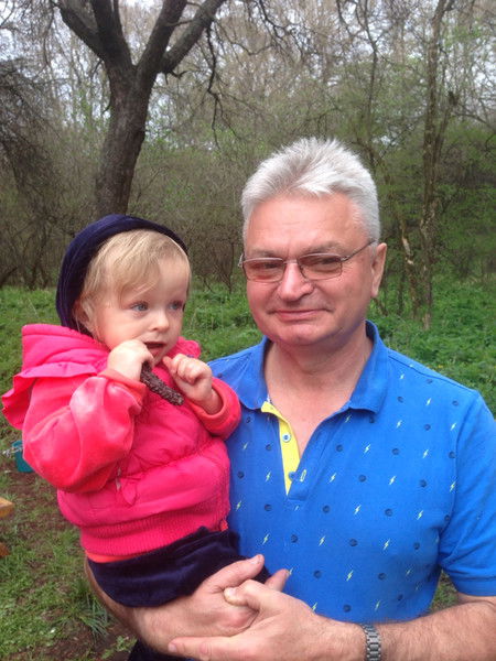 Вячеслав Борисенко