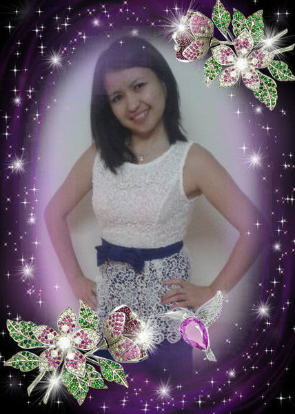 Шолпан Калкаманова