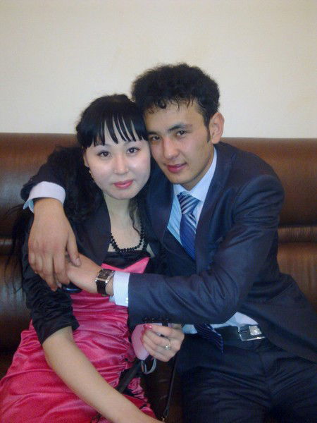 Тимур Садакбаев