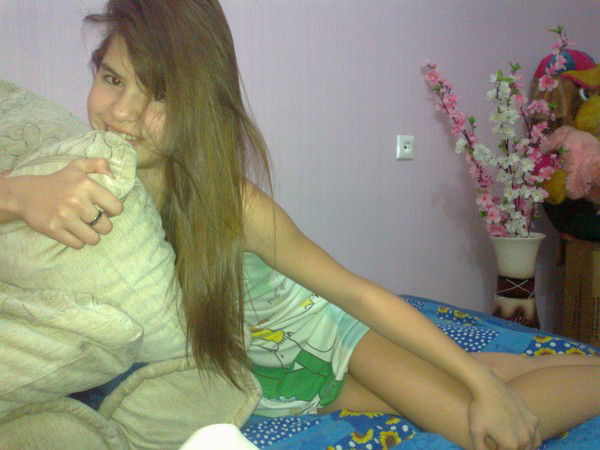 Светлана Андреева