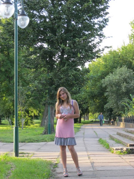 Наташа Щемелева