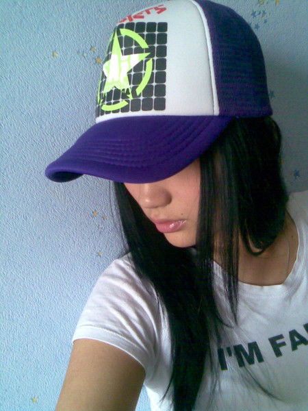 Аида Кадырова