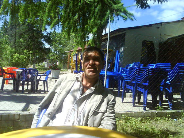 Салман Гусейнов