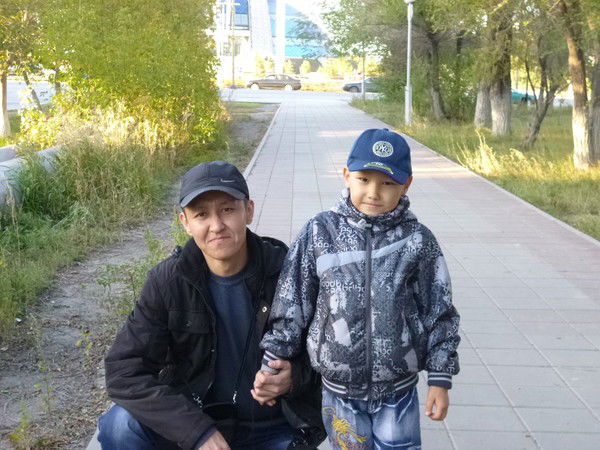 `*`~~Alfiyusha ~~`*`