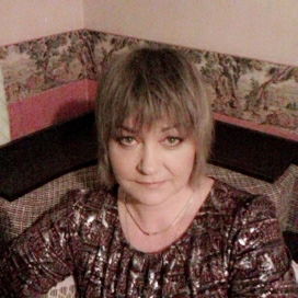 Виктория Лебедева