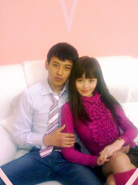 Торгын Толеу