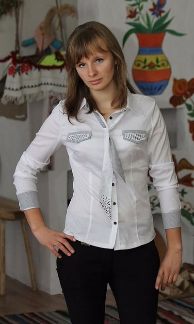 Ирусичка Сотник