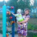 Оксана Сафронова