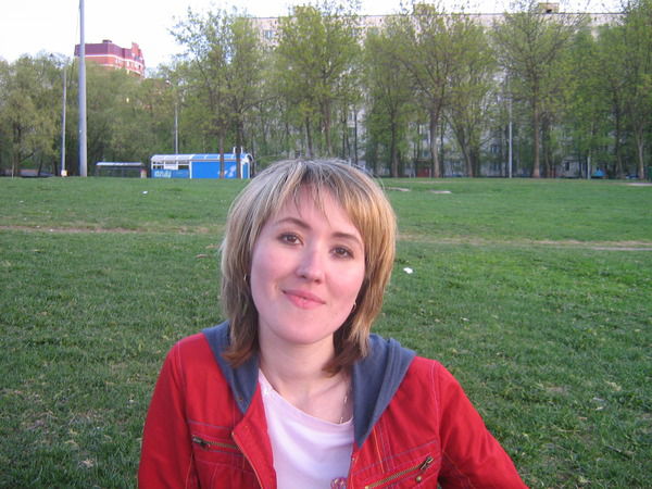 Ирина Вайлова