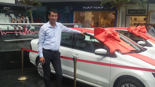 Бахтияр Айткулов