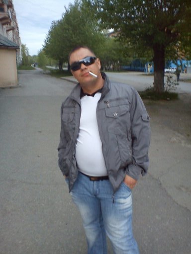 Алексей Добрыднев