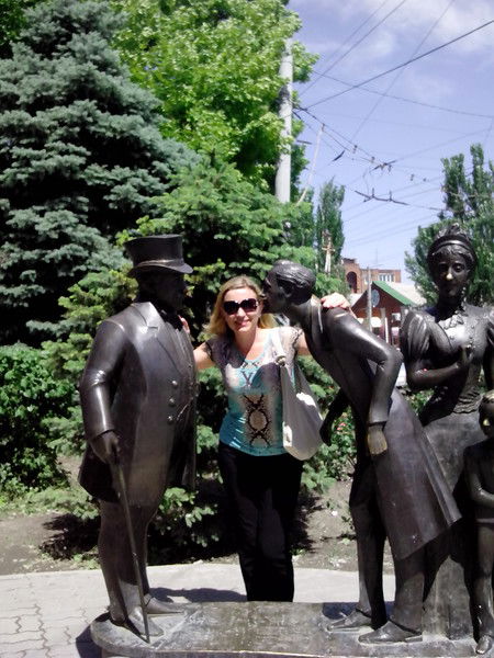 Алла Майорова