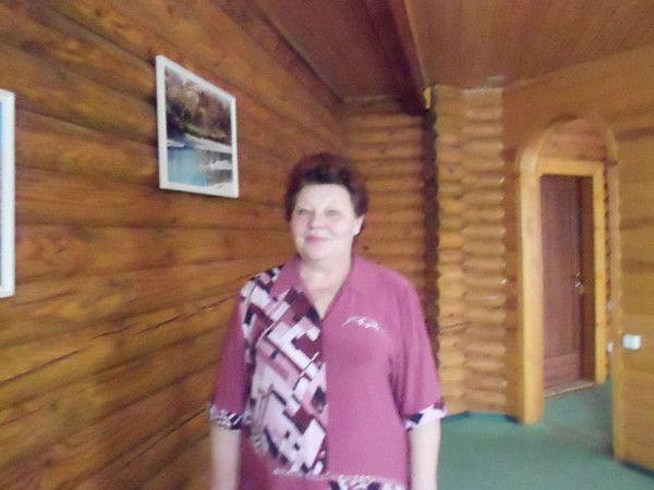 Вера Павлова