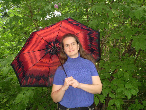 Светлана Волкова