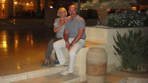 Сергей Левада