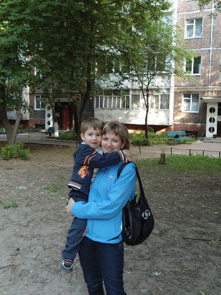 Ирина Павленко