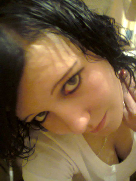 Надежда Сиюшева