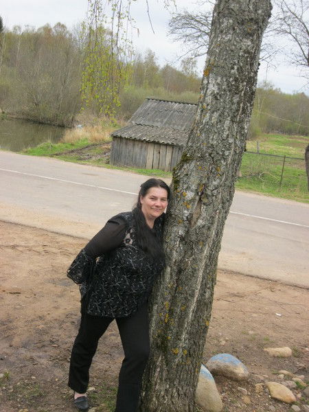 Ольга Царева