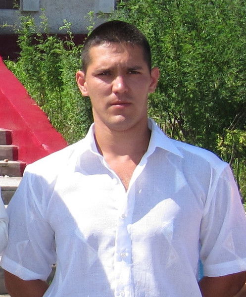 Роман Журавлев