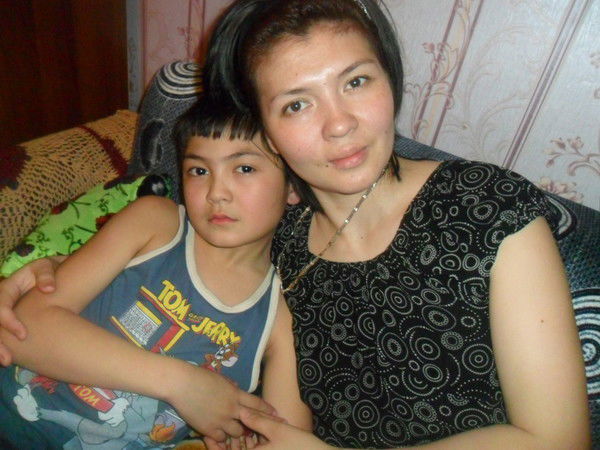 Азима Оразымбетова