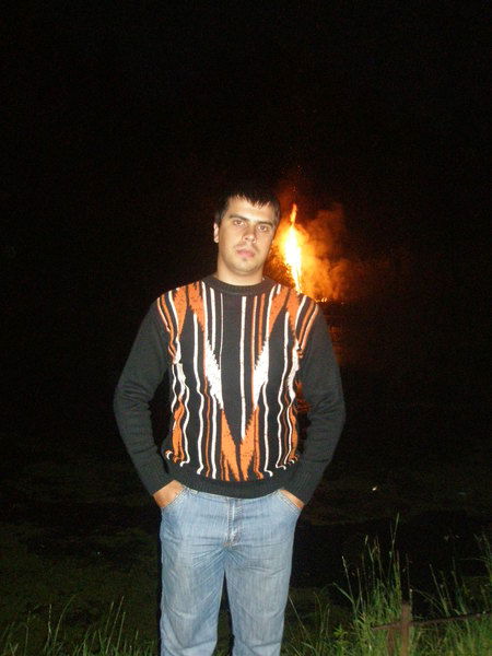 Александр Ещенко