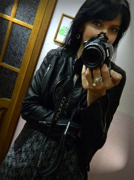 Анна Аракчеева